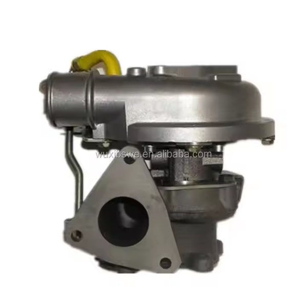 HT12-19B/D Turbocharger 047-282 047229 14411-9S000 for Engine ZD30 EFI